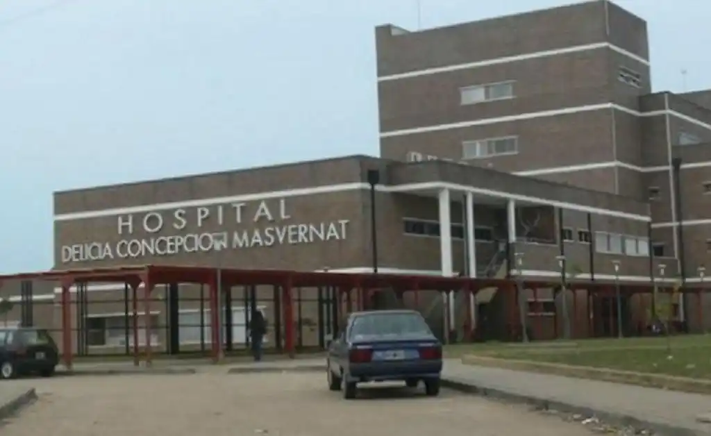 Murió un mecánico tras sufrir una explosión en su taller