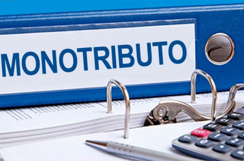 Sobre la recategorización de monotributo y de ingresos bruto.