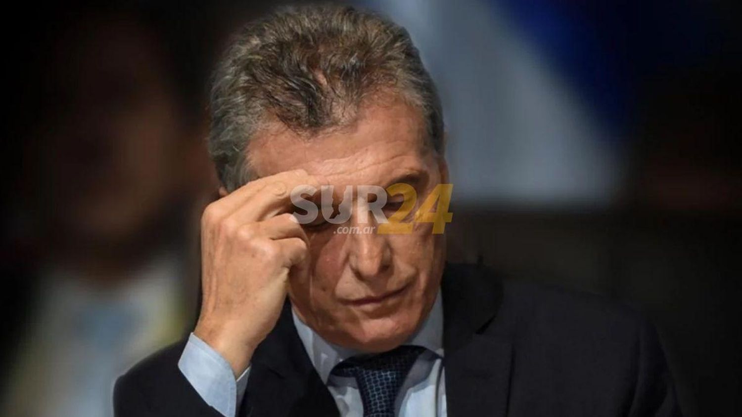 ARA San Juan: citan a indagatoria a Macri y le prohíben salir del país