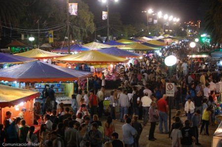 Eximición de la tasa de peaje en el Puente General Artigas