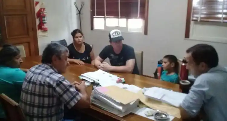 Recuperadores de residuos: El gobierno se comprometió a entregarles elementos y a hacer un relevamiento