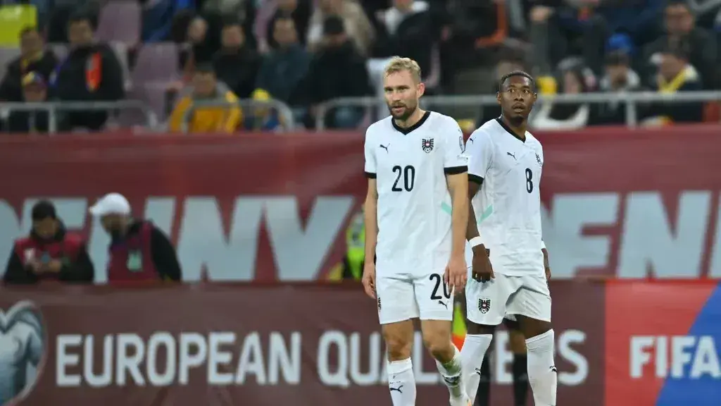 Laimer elogia a Messi y sueña en grande con Austria: “Es el mejor jugador que hay”