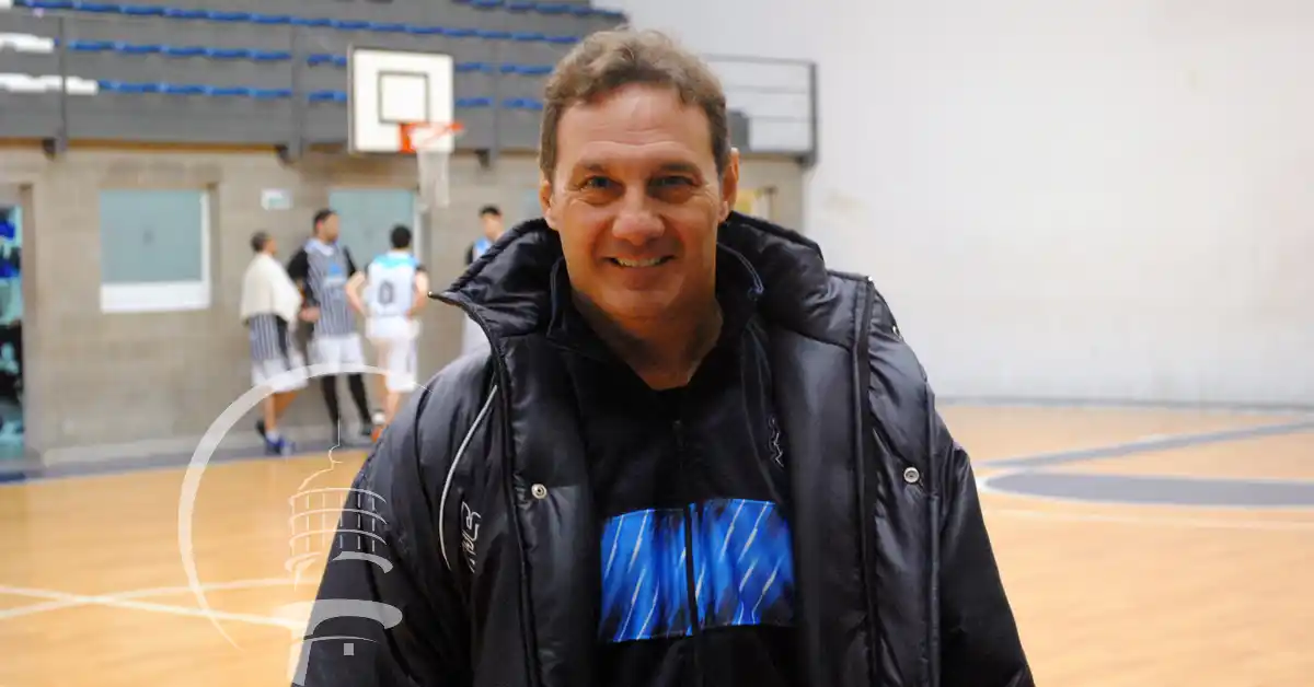 Richotti: "Nuestra exigencia será ser competitivos"