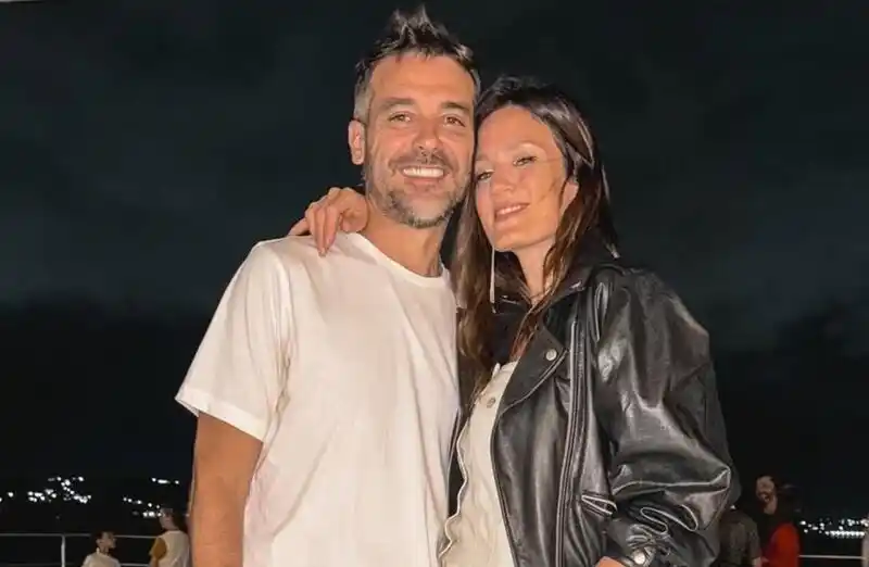 PAULA CHAVEZ Y PEDRO ALFONSO