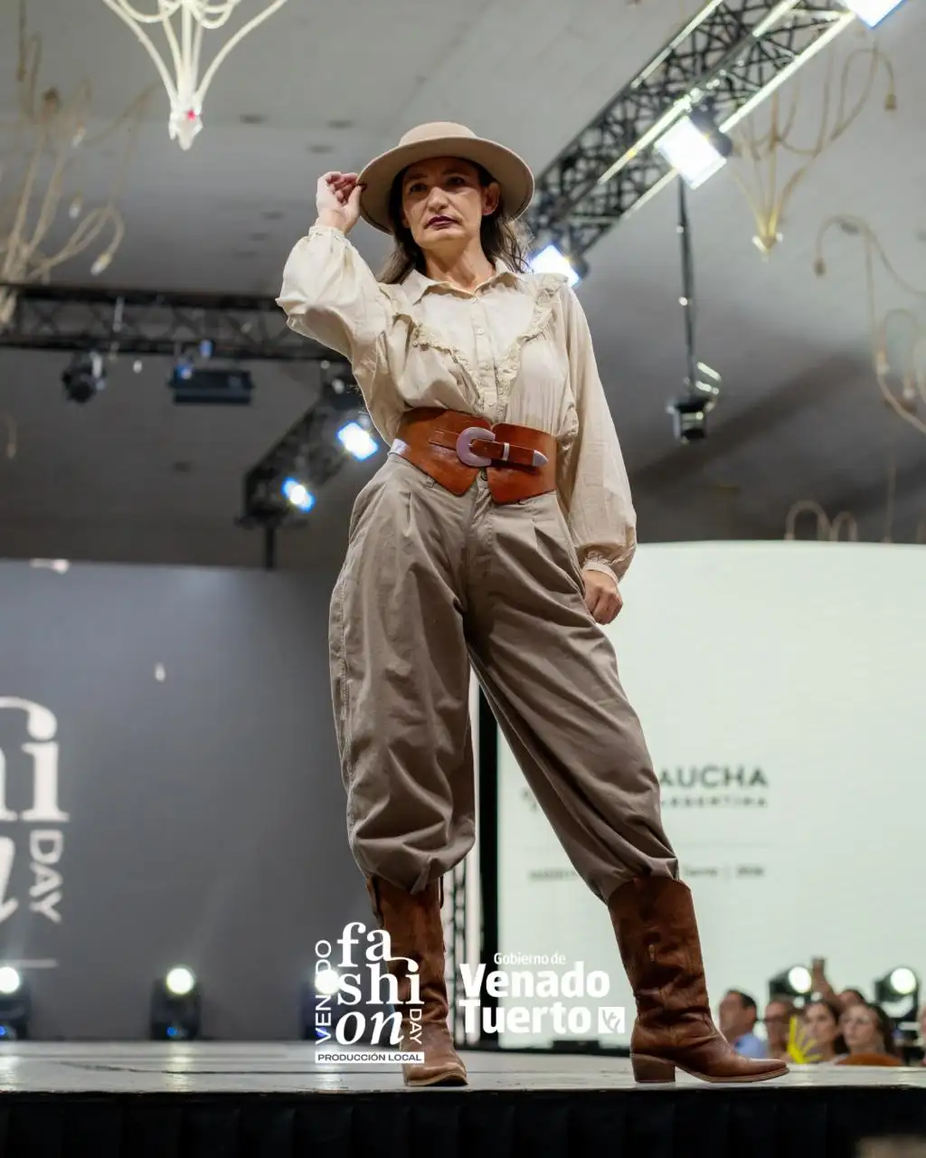 Venado Fashion Day
