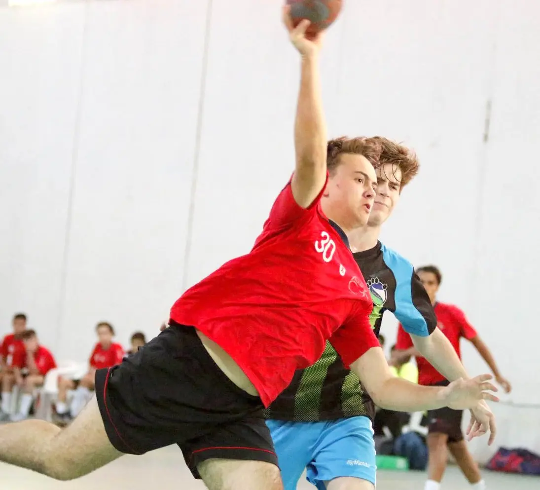 Handbol: nueva ilusión en el Argentino