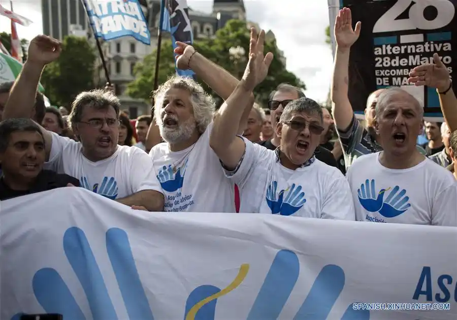 Fuerte amenaza tras la muerte de 20 excombatientes en lo que va del 2017: "No descartamos nada" 