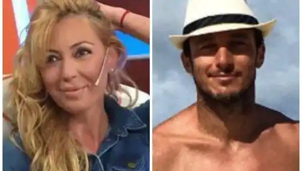 Pau Linda escrachó a Pico Mónaco y le puso un 7 como amante
