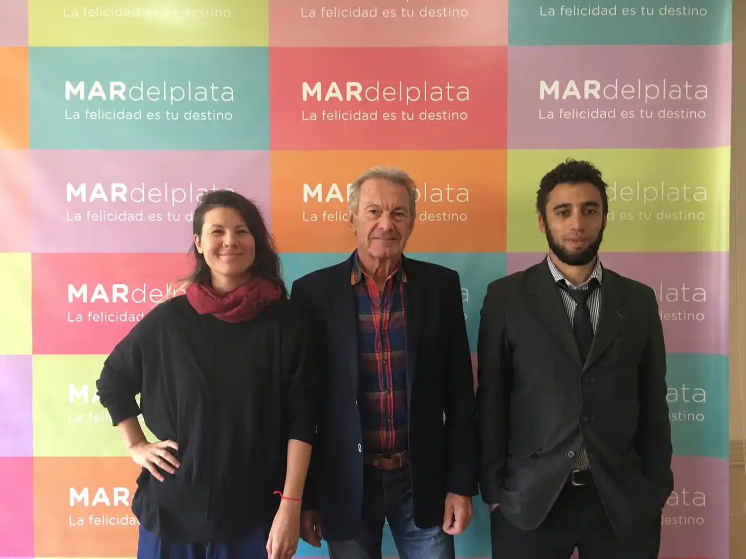 Presentaron el primer “Festival Arte 2,3,4”