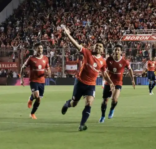 Postergados de la Superliga con fecha y horario
