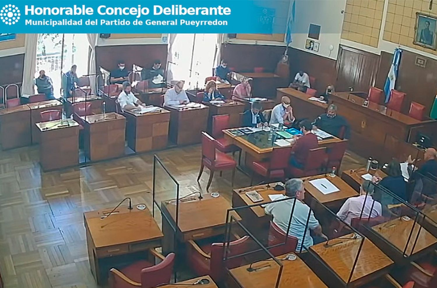 El Ejecutivo propuso aumentar el boleto de colectivos a $74.38