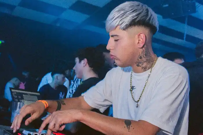 dj alan fonzecaz zarate - 2