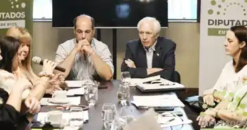 Diputados comenzó a debatir la creación de la Agencia de Desarrollo provincial