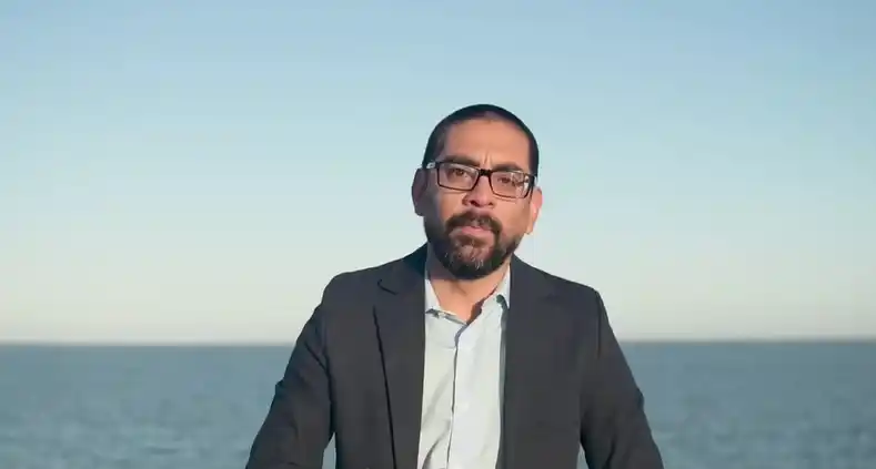 Unión por la Patria ya tiene candidato en Punta Alta: Tiene 38 años y maneja el Consorcio del Puerto de Rosales