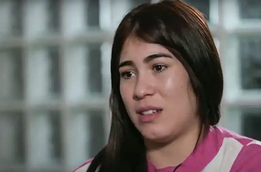 «Me sorprende la reacción de Boca; hay muchas personas atacándome», dijo la denunciante de Villa