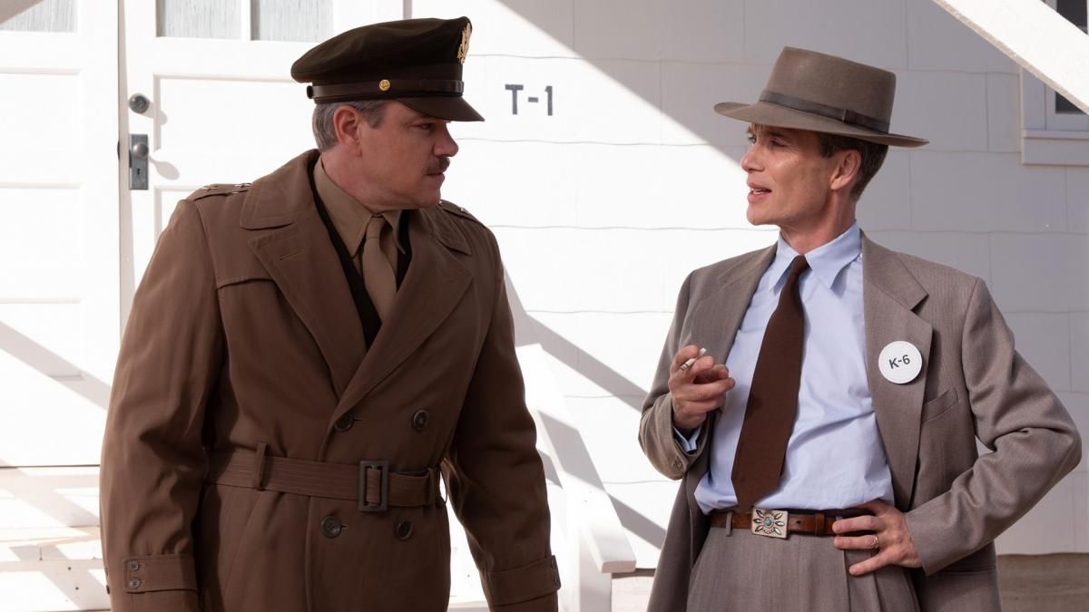 10 datos curiosos de "Oppenheimer" sin spoilers