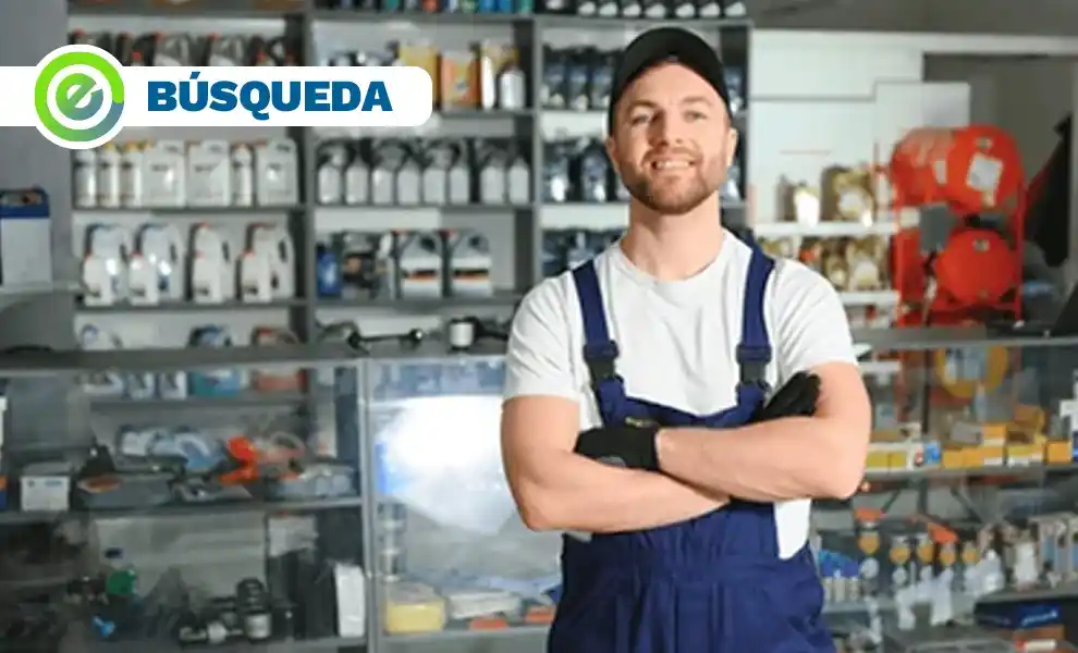 Se busca persona para ventas en Tandil