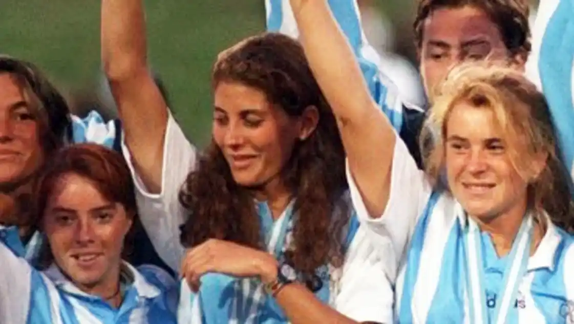 Gabriela Pando