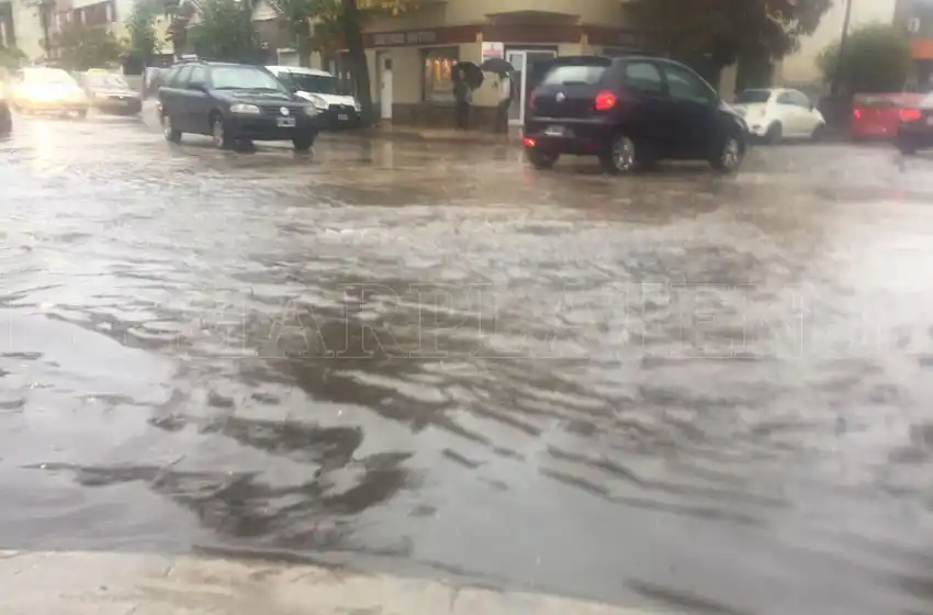 Impulsan un sistema de monitoreo y alerta temprana hidroambiental