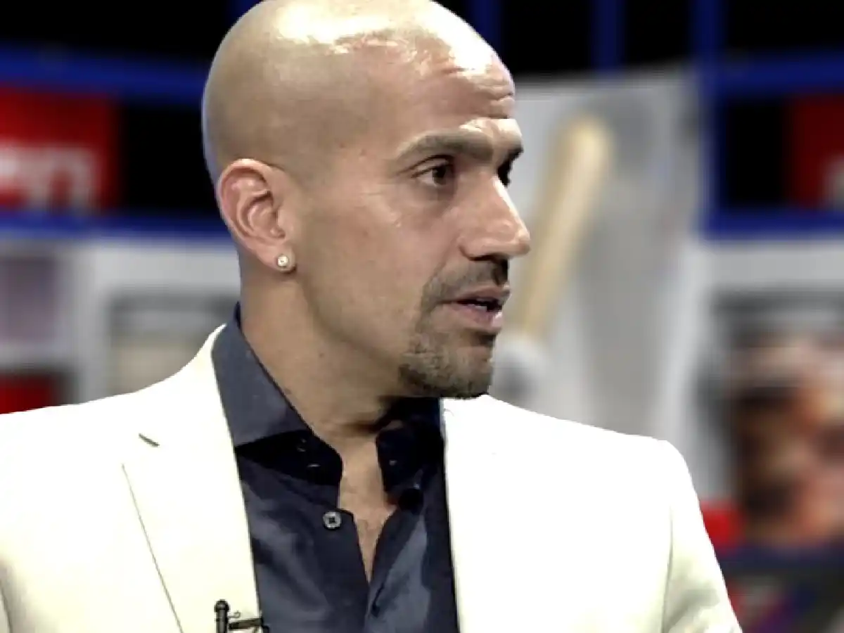 Verón: "El jugador con buen sueldo se tendrá que acomodar a la realidad"