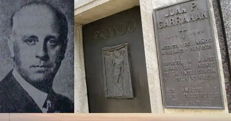 Quién fue Garrahan, el pediatra que revolucionó la medicina infantil y da nombre al hospital más importante del país