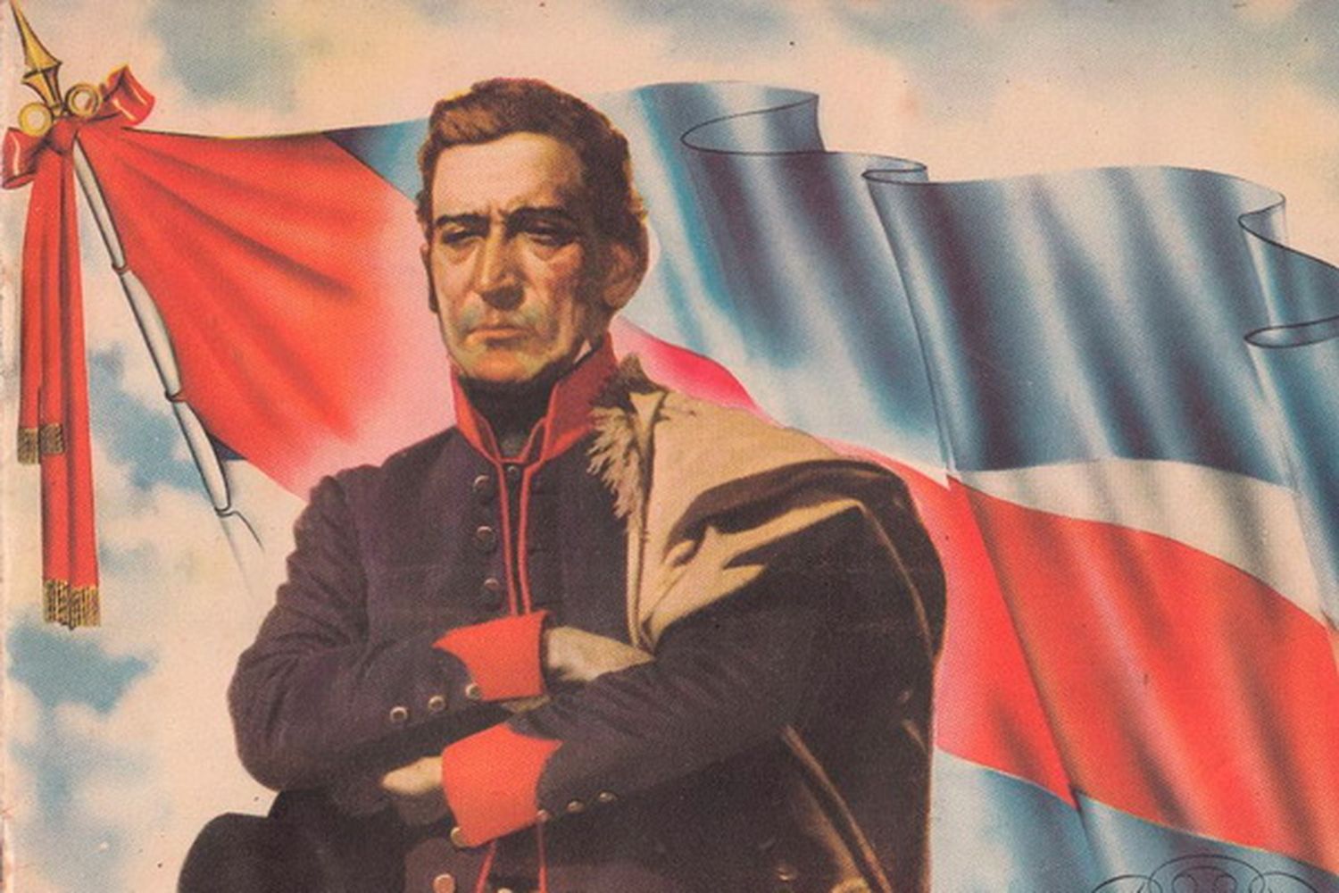 Artigas y el federalismo estadounidense