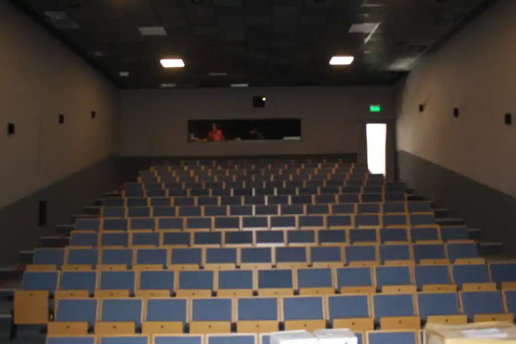 Cronograma de actividades para vacaciones de invierno en el cine-teatro de Pila