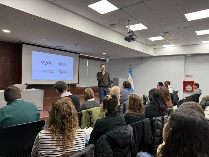 EconEmprende 2025: los proyectos ganadores del concurso impulsado por la Facultad de Económicas