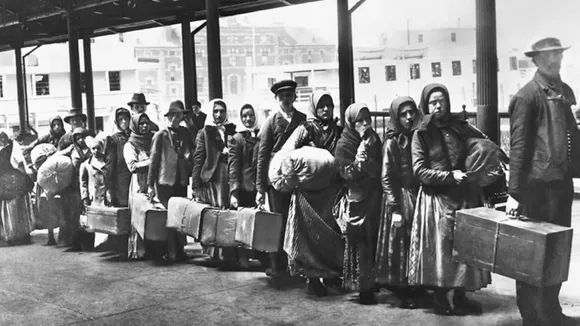 Este sábado se realiza el acto protocolar y ecuménico del Día del Inmigrante