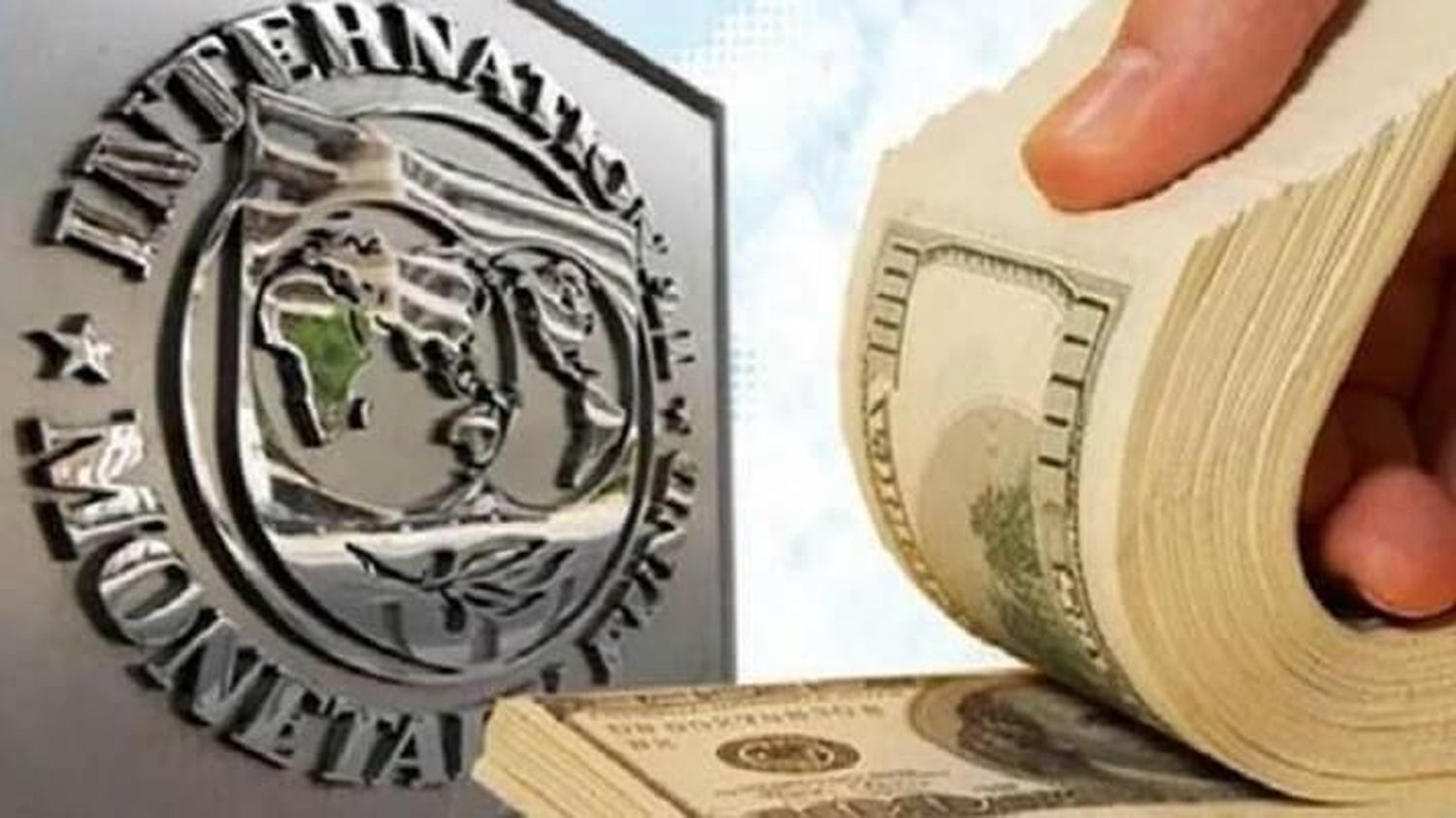 SALUD, ALIMENTOS Y VACUNAS: el uso que se debería dar a los $5.000 millones del FMI