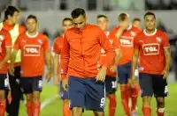 B Nacional: Independiente no levanta cabeza y cayó ante Sarmiento en Junín