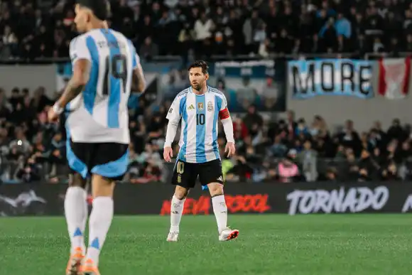 La Selección Argentina ya tiene fechas y horarios confirmados para el cierre de las Eliminatorias rumbo al Mundial 2026