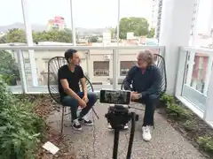 Mano a mano de El Eco con Guibert Englebienne, fundador y director de Globant