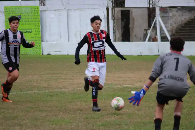 Más definiciones regionales en los Juegos Bonaerenses