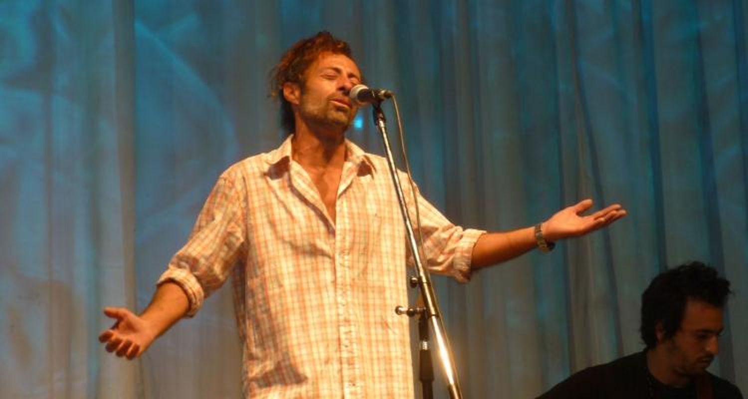 Festival de Baradero: Hernán Montes abrirá la noche del viernes
