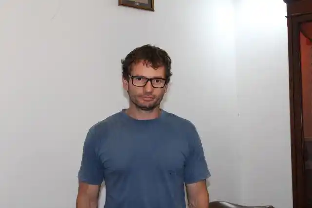 Justo García: “Desde la Sociedad Rural Gualeguay estamos haciendo todo lo posible para agilizar la salida de la hacienda”