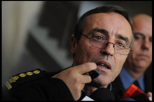 Narcotráfico en Santa Fe: Elevan a juicio oral la causa contra el exjefe de Policía Hugo Tognoli