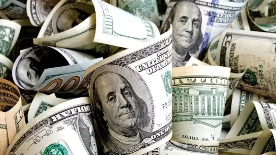 El dólar blue sube tras dos días a la baja y marca un nuevo récord histórico