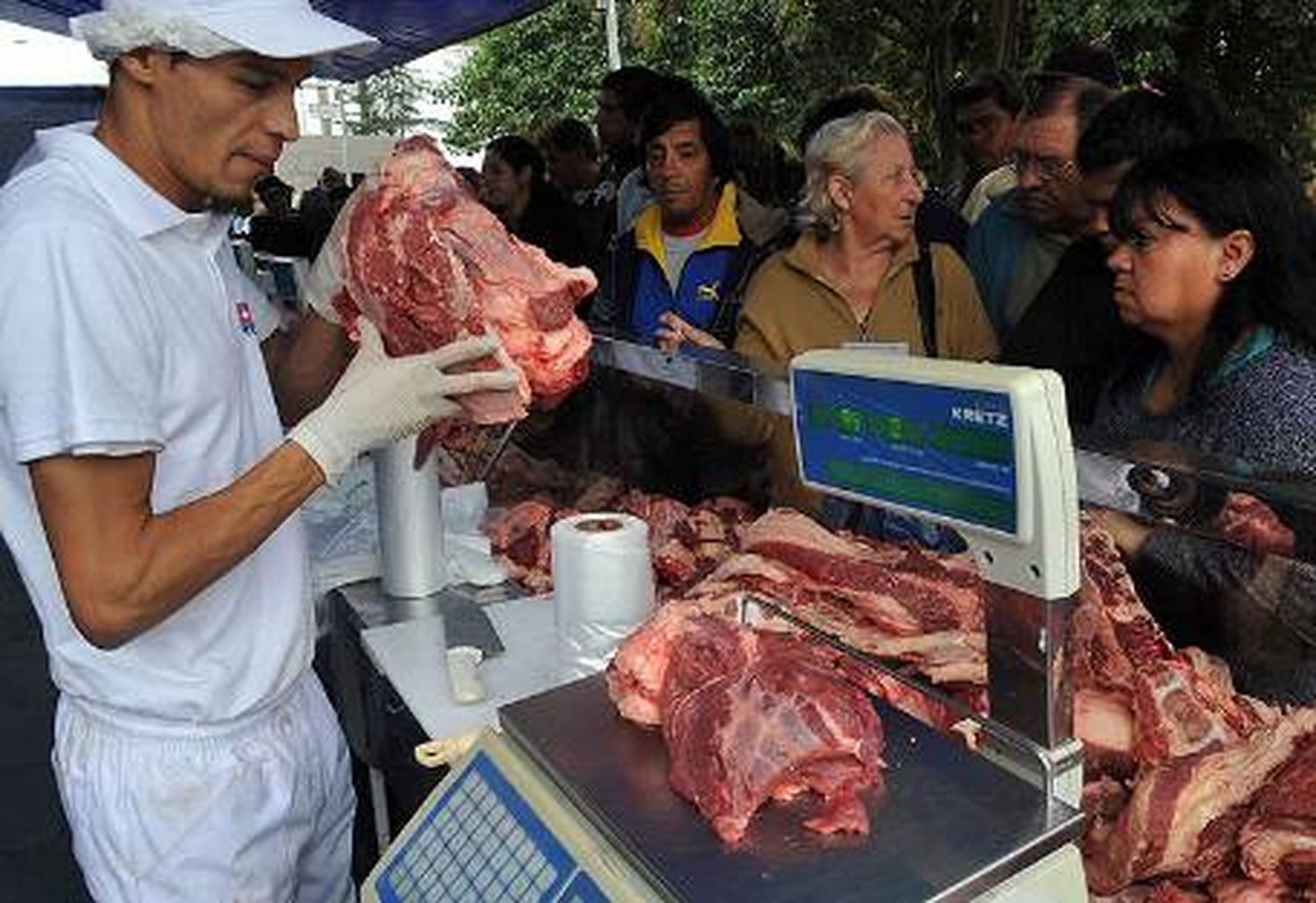 "Para todes": Vuelven las ferias itinerantes del productor al consumidor