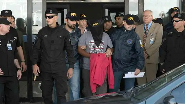 Liberaron al acusado de asesinar a Brian, el chico de 14 años