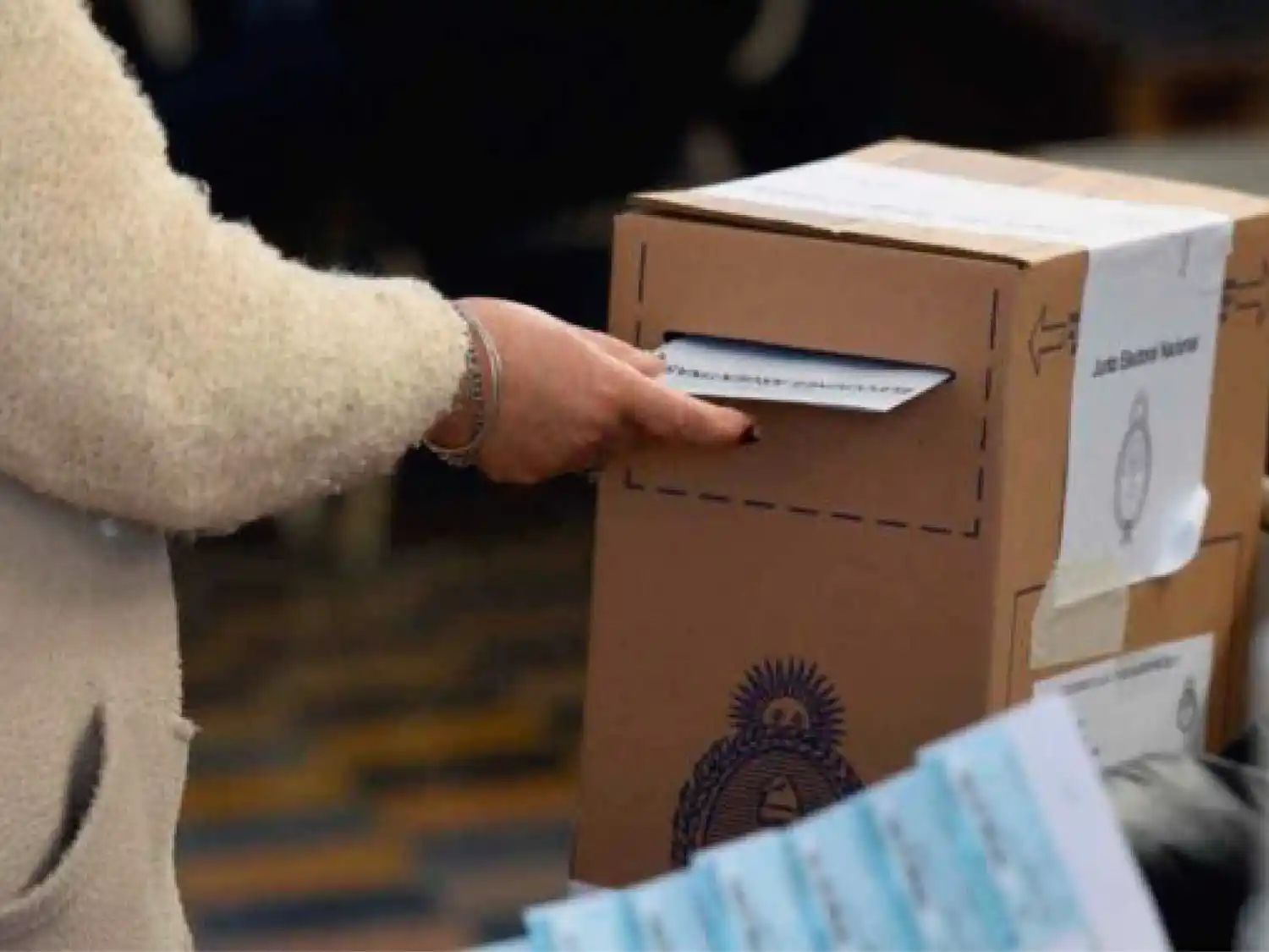 Gualeguay:  2 listas competirán en las elecciones en el PRO