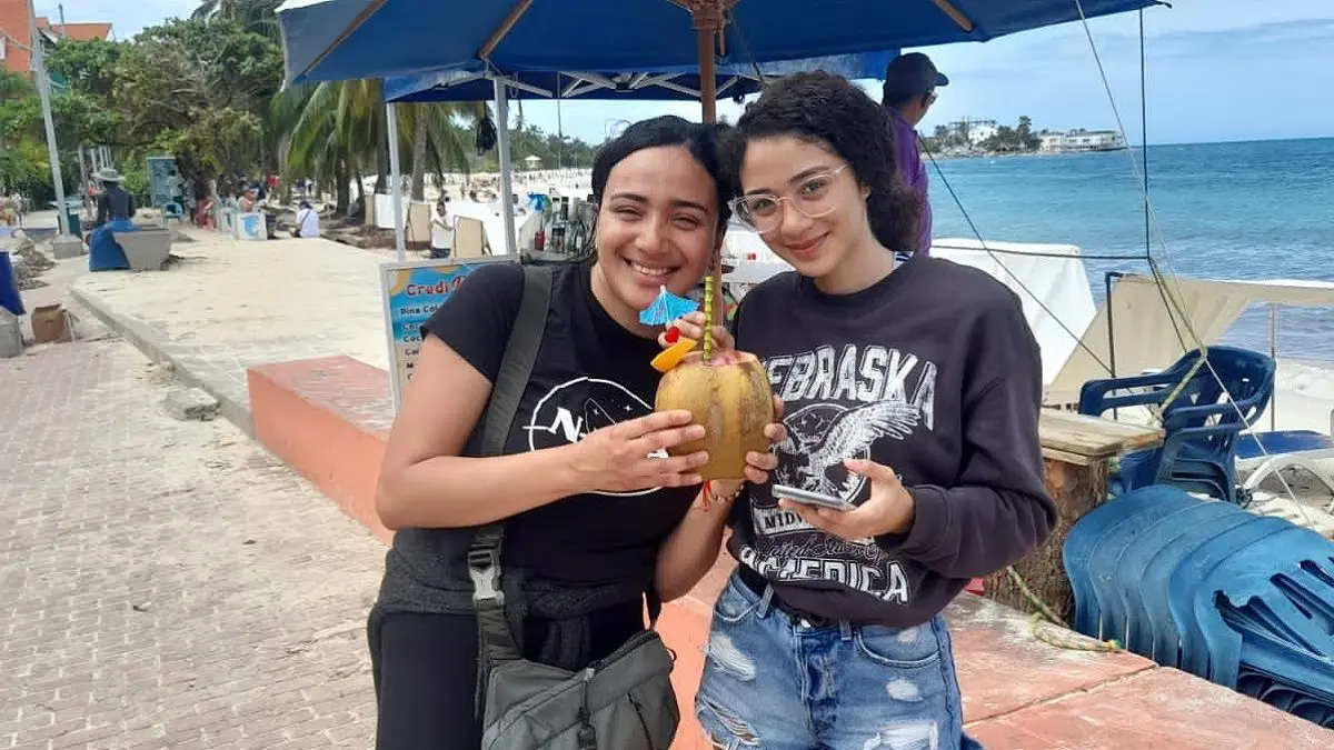¡MIGRANTES VENEZOLANOS DESAPARECIDOS! Madre desesperada pide ayuda para encontrar a sus dos hijas