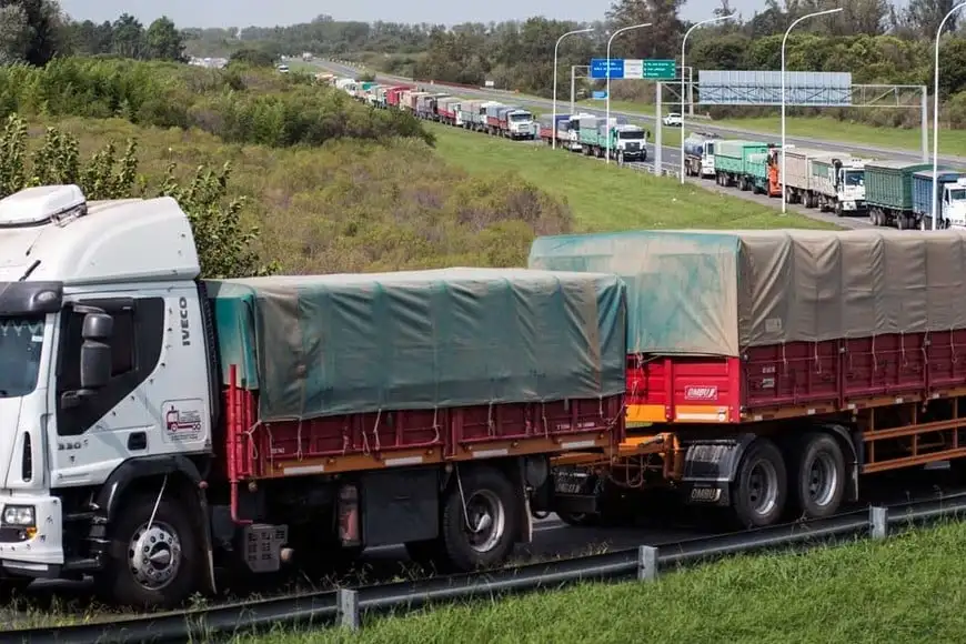 Campo Transporte