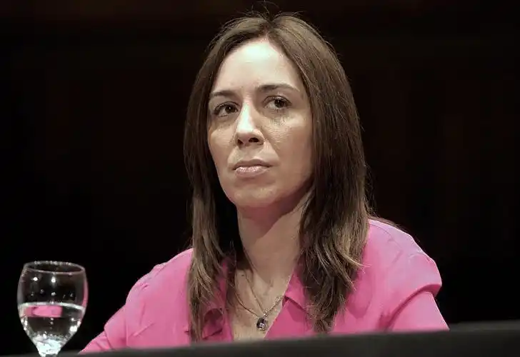 Elecciones 2021: Vidal borró “orgullosamente bonaerense” de su Twitter y se acerca a la Ciudad