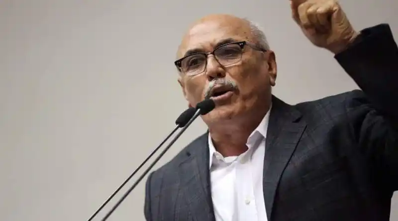 García: “La extradición de Alex Saab es el fin de la tragedia de Venezuela”