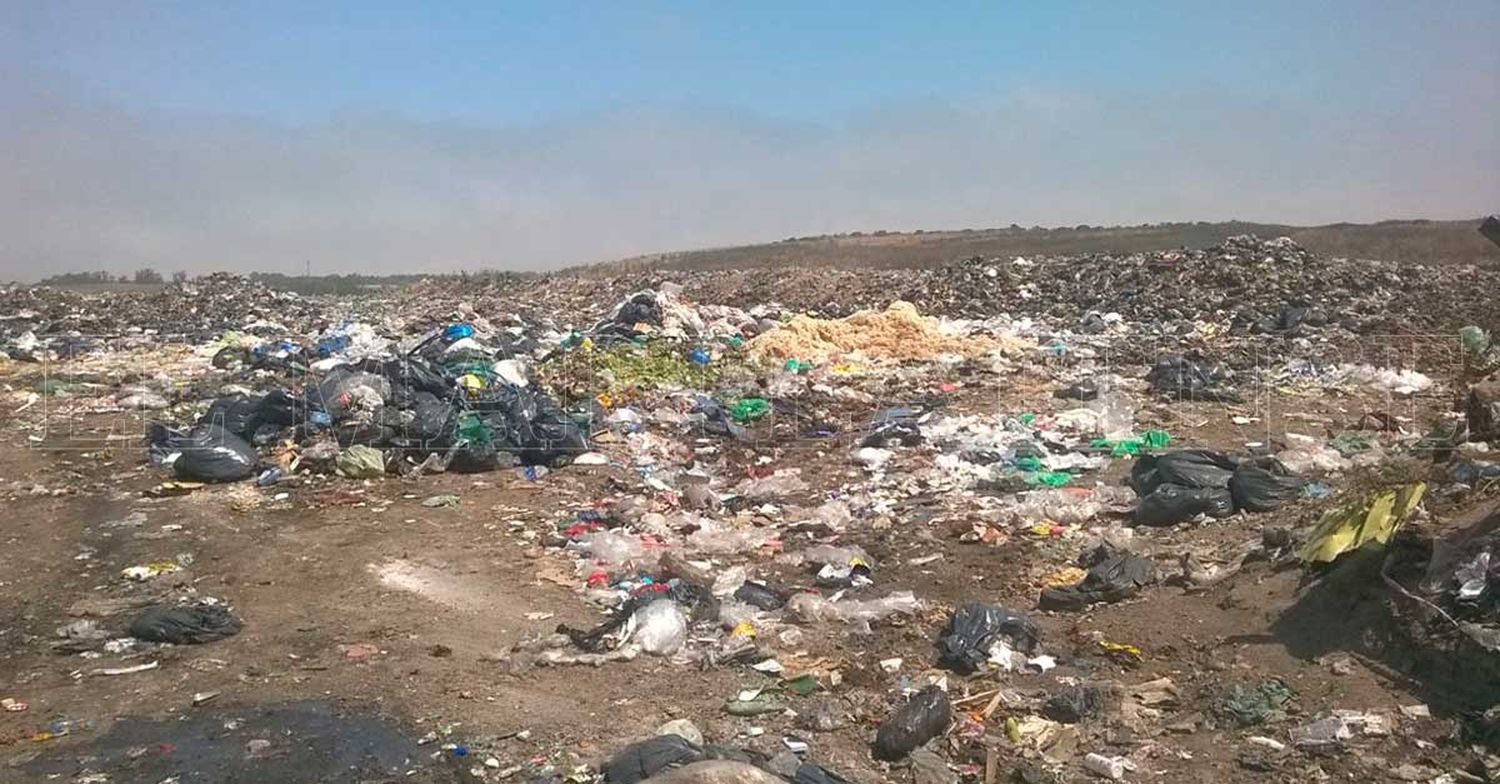 Recicladores mantienen la "preocupación" por el estado del basural