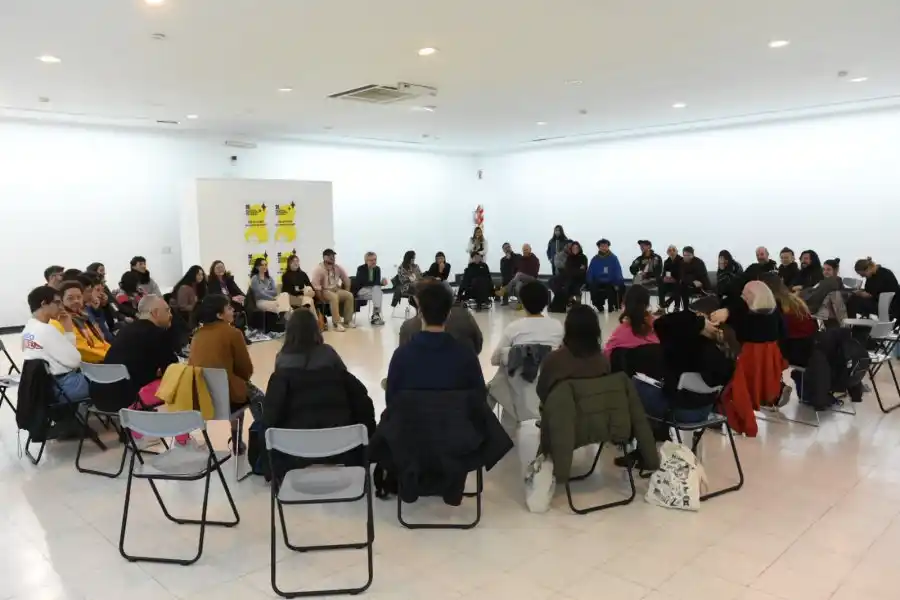 Abren las inscripciones a los talleres del FTR24