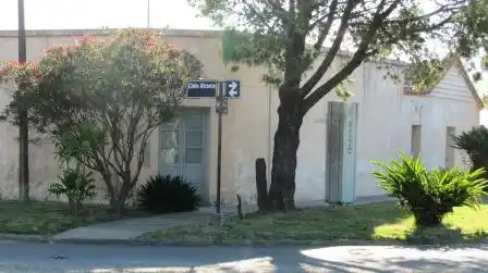 En Pueblo Moreno un comerciante recibió una paliza por parte de un conocido que le robó