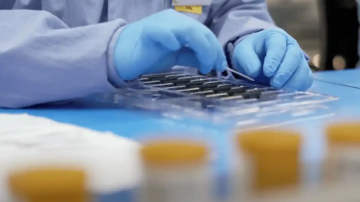 Se descartaron 17 dosis de la Sputnik V en Catamarca