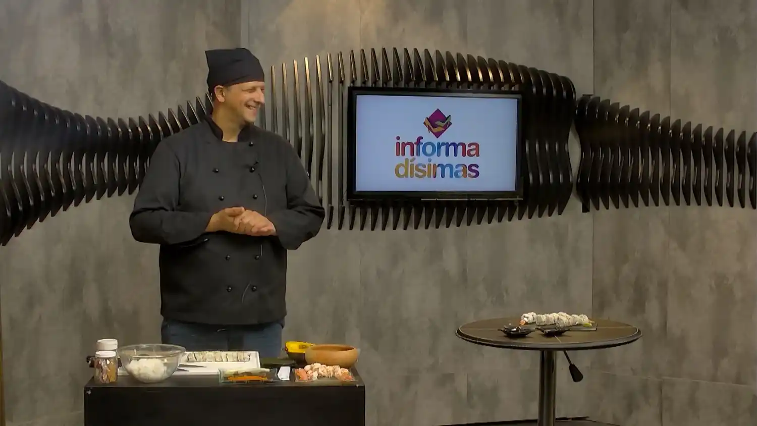 Los secretos para poder elaborar el mejor plato de origen japonés